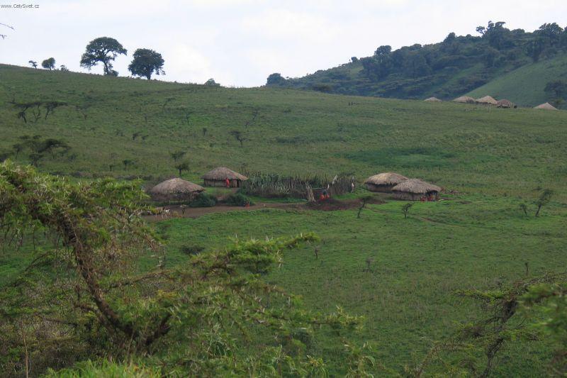 Fotky: Ke�a (cestopis) (foto, obrazky)