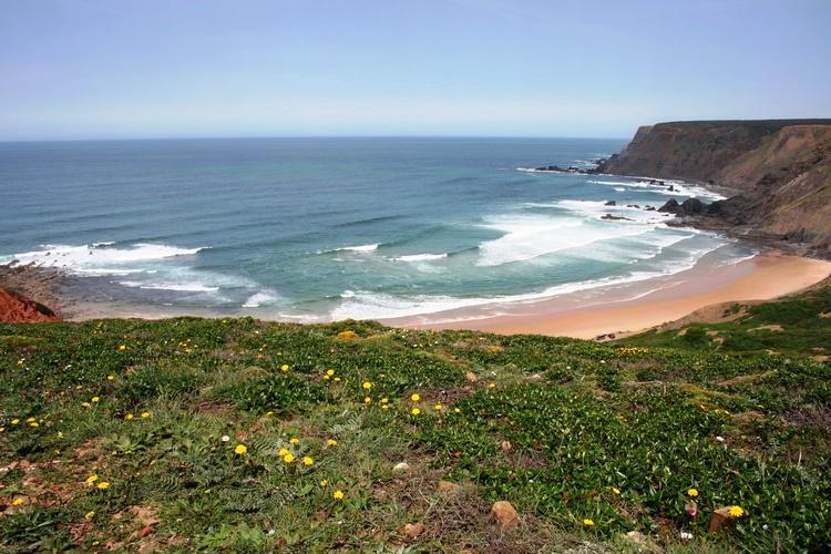 Foto: Portugalsko-Faro