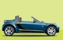 :  > Smart Roadster (Car: Smart Roadster)