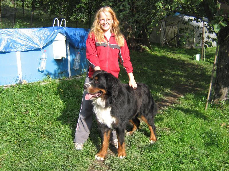 Foto: kamar�di-tady jsem j� a Brit