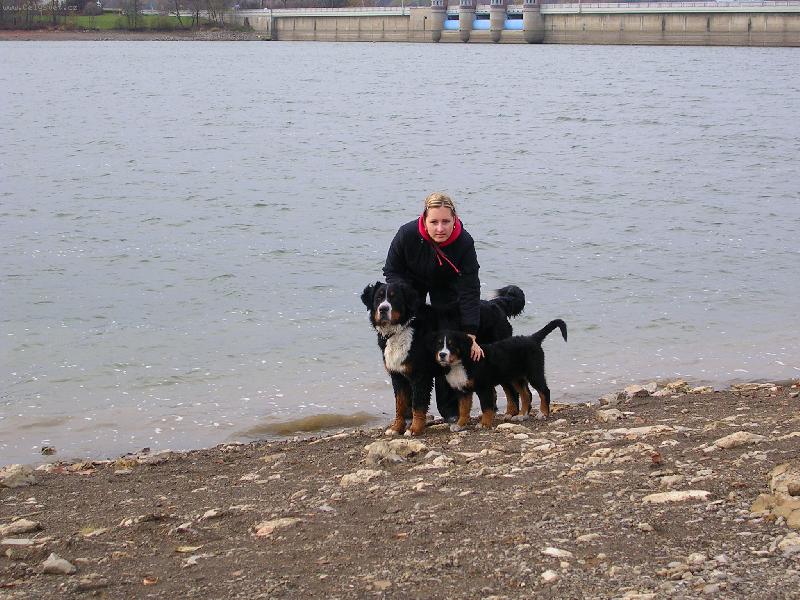 Foto: Max a Sam-nejlep�� kamar�di