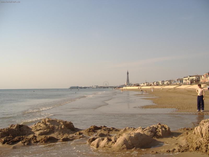 Foto: Blackpool