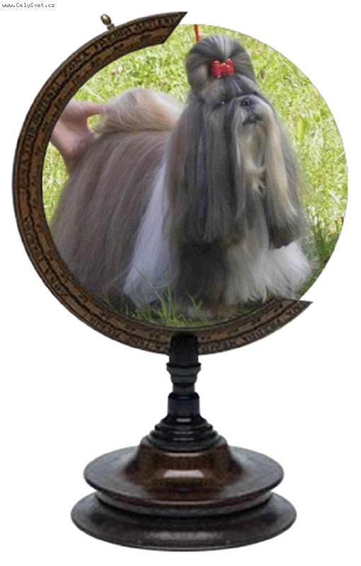 Foto: CH.Jeron Atrei