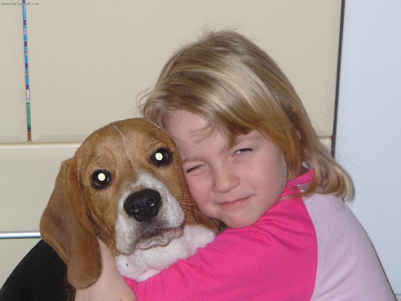 Foto: mil��ek rodiny-mil��ek rodiny