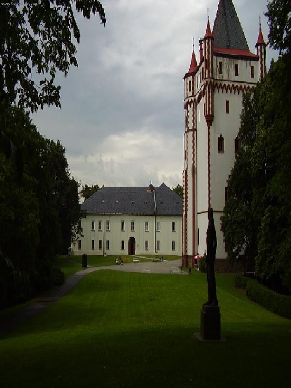 Foto: �e by hrad?-:)