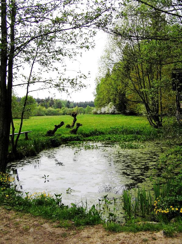 Foto: Jaro-Rybn��ek - Vesel� Kopec