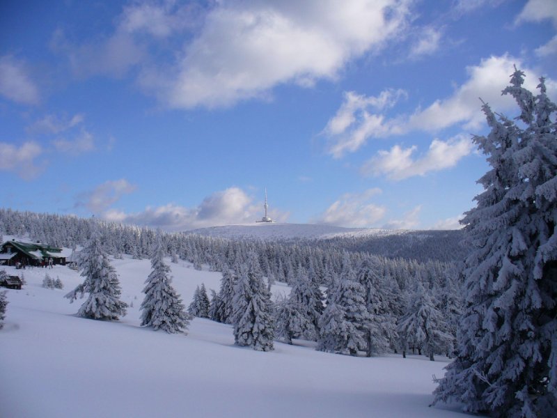 Foto: prad�d